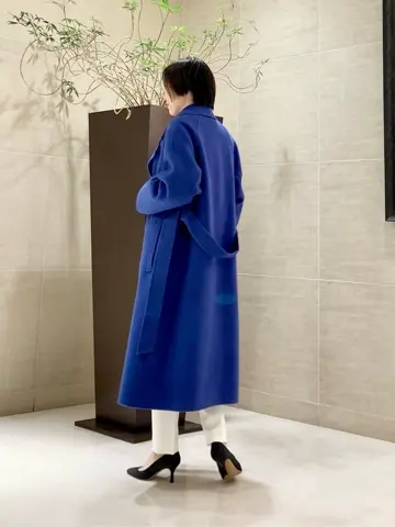 ICB 米森 コーディネート画像