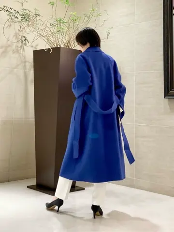 ICB 米森 コーディネート画像