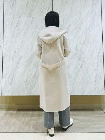 ICB 森澤 コーディネート画像