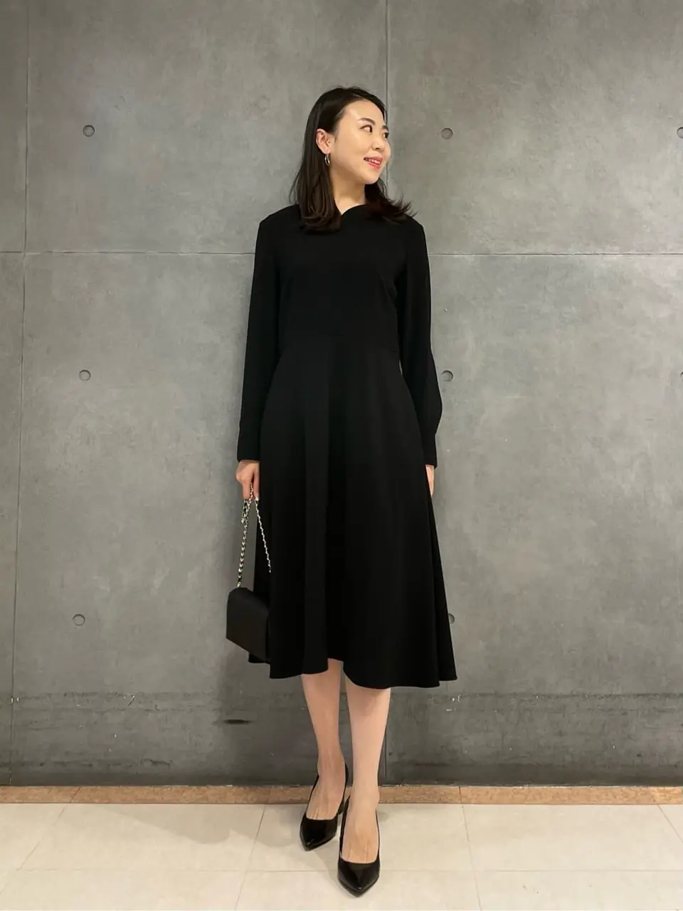  古住 コーディネート画像