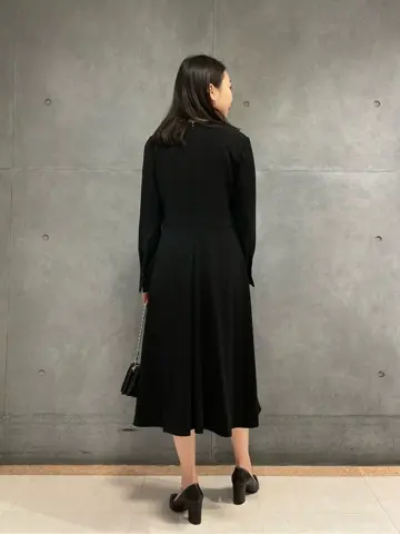 ICB 古住 コーディネート画像