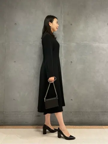 ICB 古住 コーディネート画像