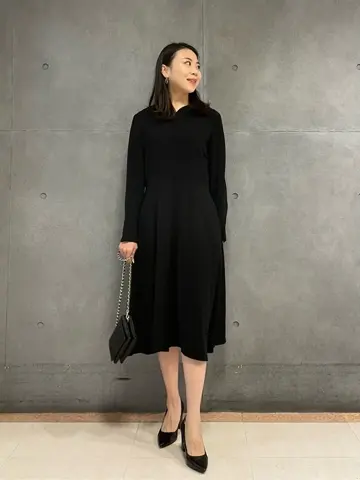 ICB 古住 コーディネート画像