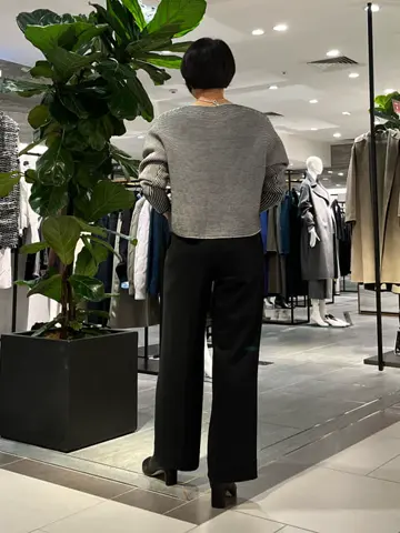 ICB 福田 コーディネート画像