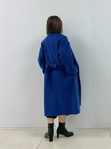 ICB 宮浦 コーディネート画像