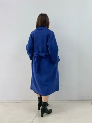 ICB 宮浦 コーディネート画像