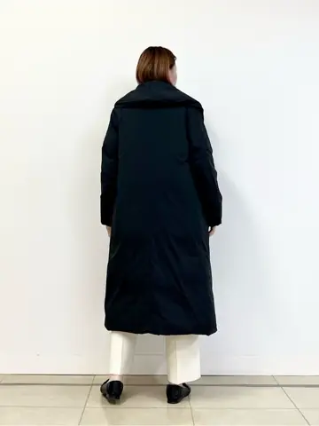 ICB 須賀原 コーディネート画像