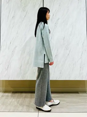 ICB 森澤 コーディネート画像