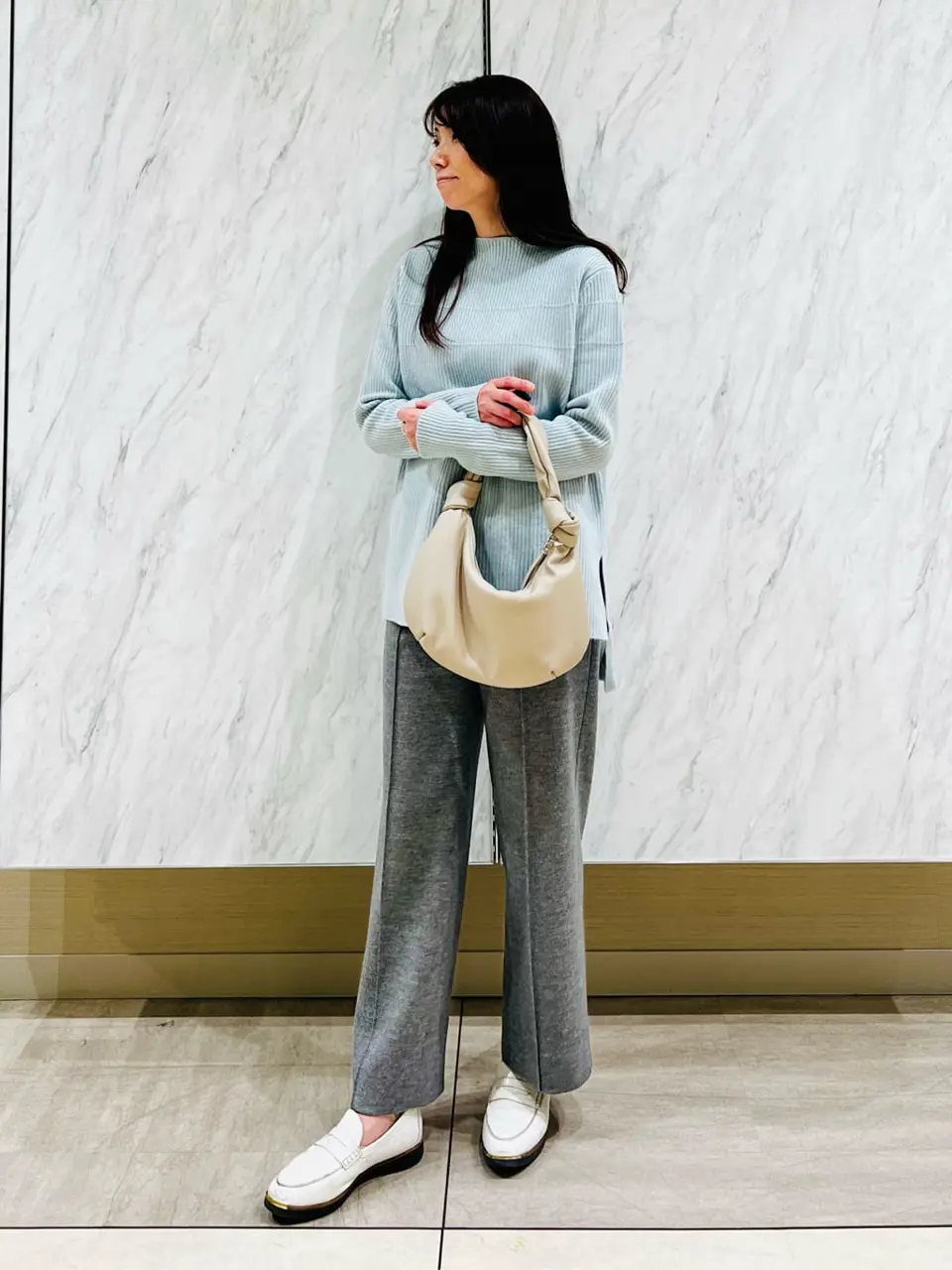 ICB 森澤 コーディネート画像