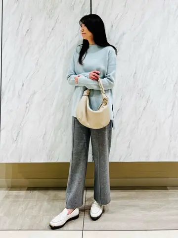 ICB 森澤 コーディネート画像