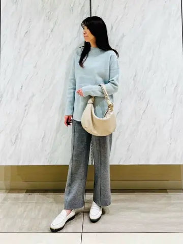 ICB 森澤 コーディネート画像