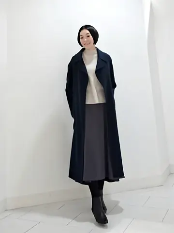 ICB KANAE コーディネート画像