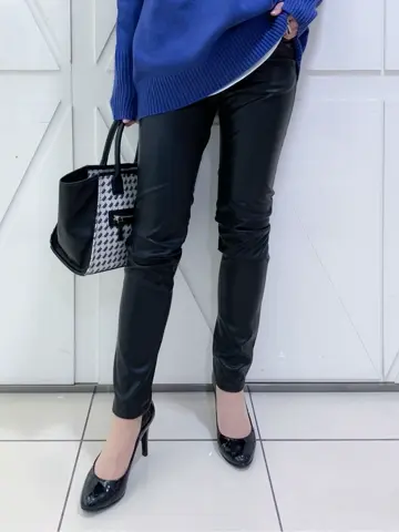 ICB 小田桐 コーディネート画像