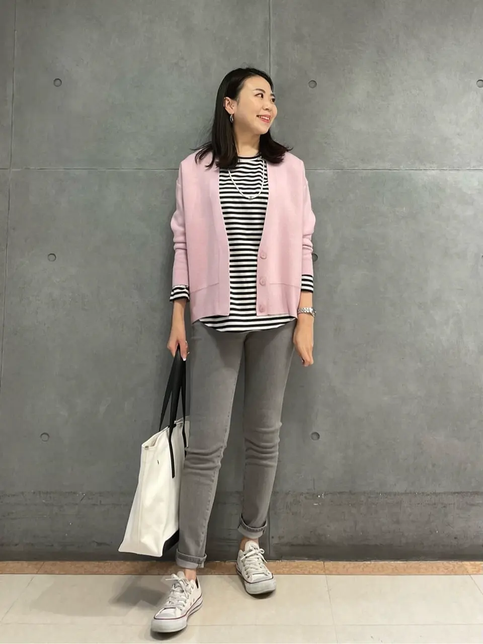  古住 コーディネート画像