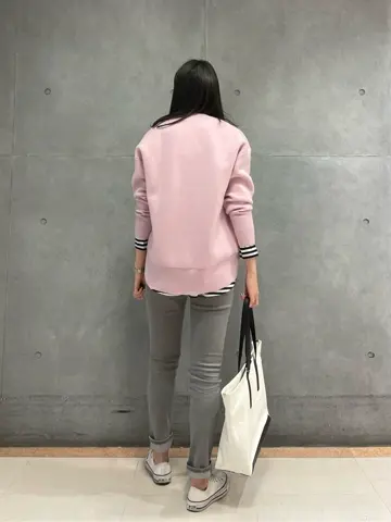 ICB 古住 コーディネート画像