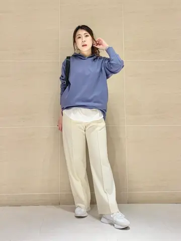 ICB 村田 コーディネート画像