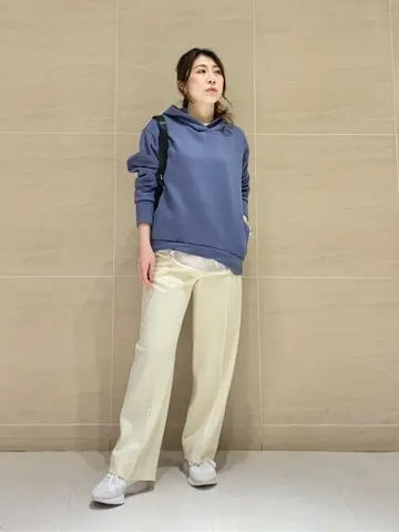 ICB 村田 コーディネート画像