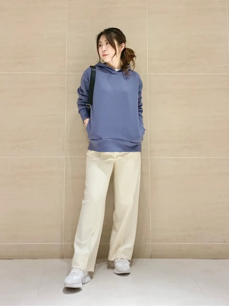 ICB 村田 コーディネート画像