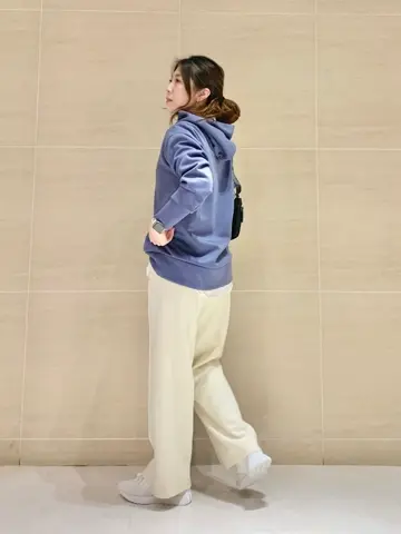 ICB 村田 コーディネート画像