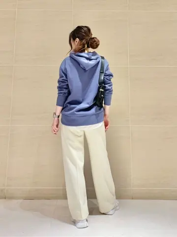 ICB 村田 コーディネート画像