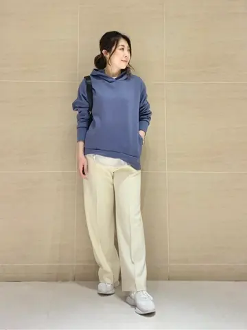 ICB 村田 コーディネート画像