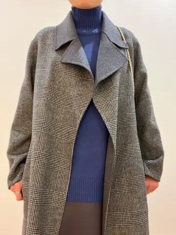 ICB 井阪 コーディネート画像