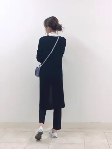 ICB 世戸 コーディネート画像