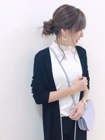 ICB 世戸 コーディネート画像