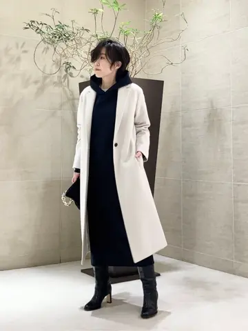 ICB 米森 コーディネート画像