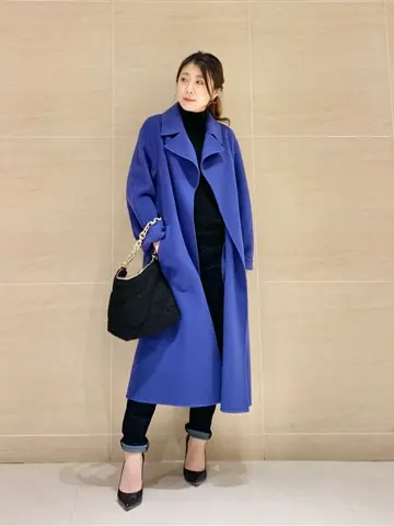 ICB 村田 コーディネート画像