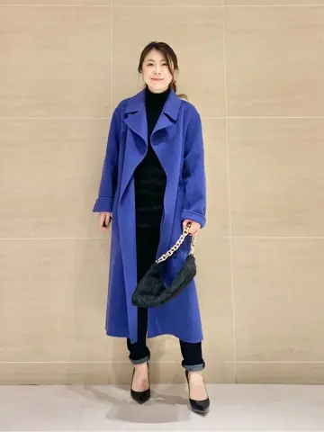 ICB 村田 コーディネート画像