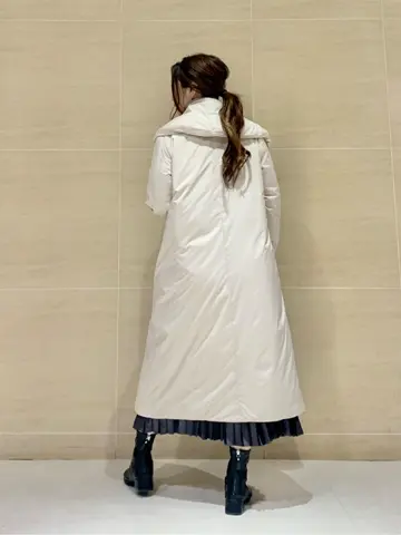 ICB 村田 コーディネート画像