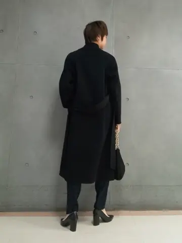 ICB 宮本 コーディネート画像