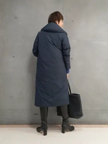 ICB 宮本 コーディネート画像