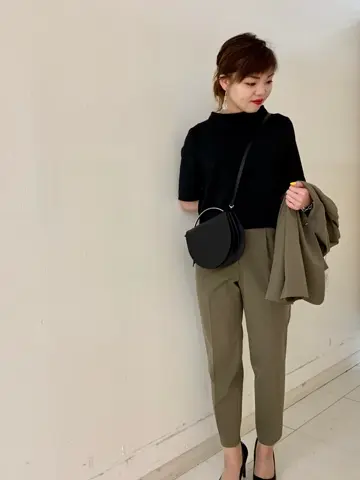 ICB 四日市 コーディネート画像