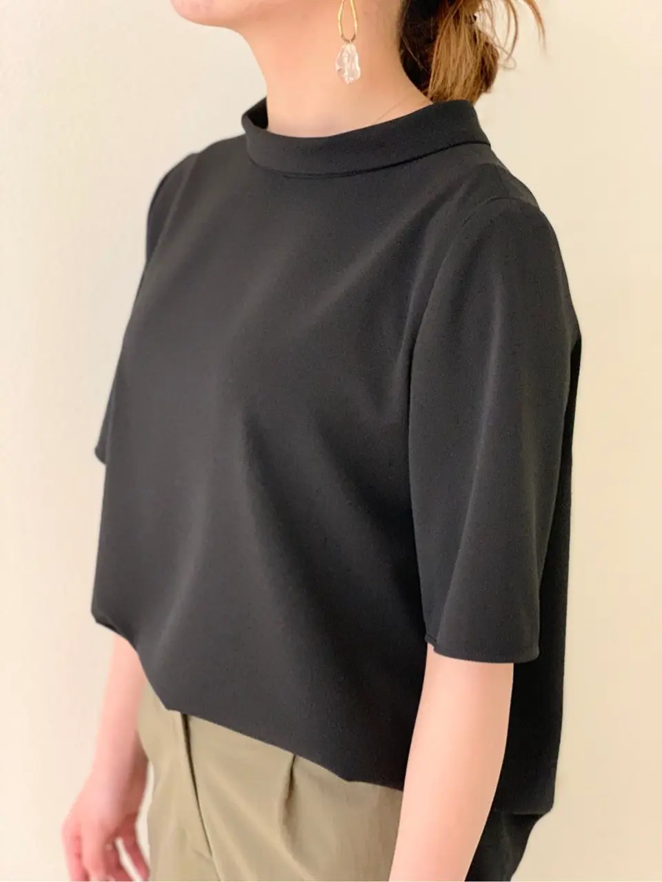 ICB 四日市 コーディネート画像