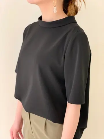 ICB 四日市 コーディネート画像