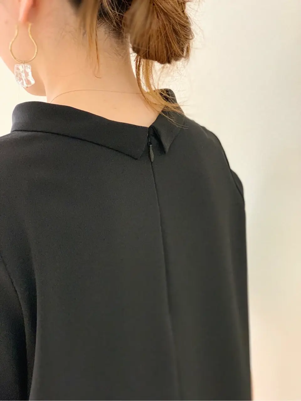 ICB 四日市 コーディネート画像