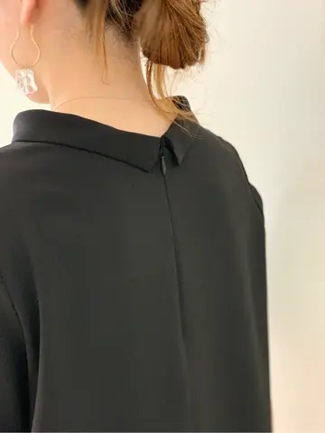 ICB 四日市 コーディネート画像