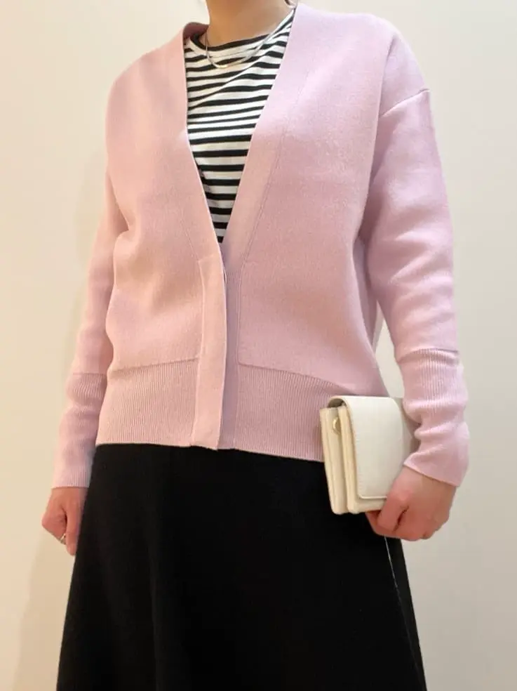 ICB 井阪 コーディネート画像