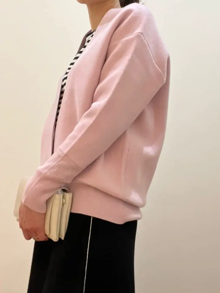 ICB 井阪 コーディネート画像