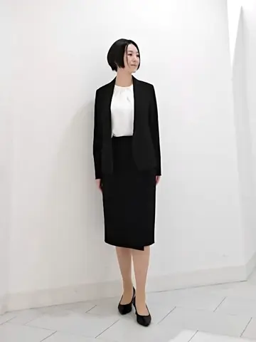 ICB KANAE コーディネート画像