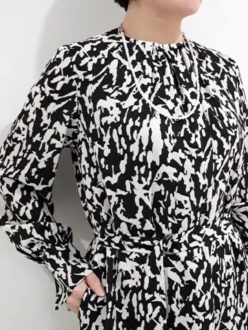 ICB 長谷川 コーディネート画像