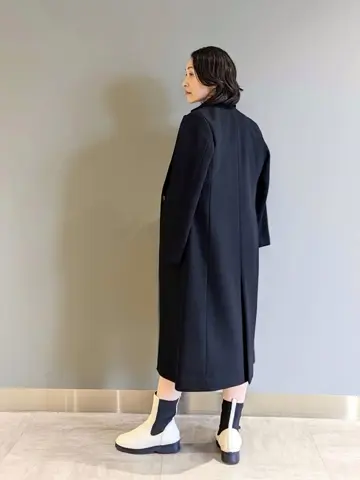 ICB 濱井 コーディネート画像