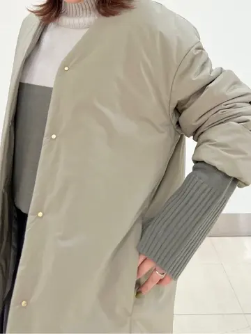 ICB ASUMI コーディネート画像