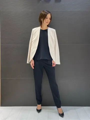 ICB Nagira コーディネート画像