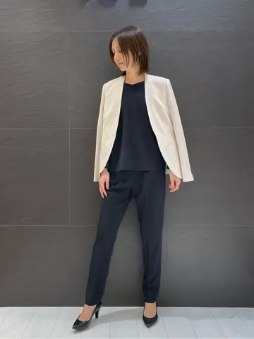 ICB Nagira コーディネート画像