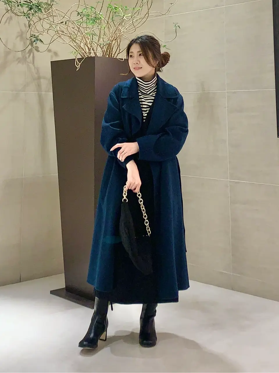  村田 コーディネート画像