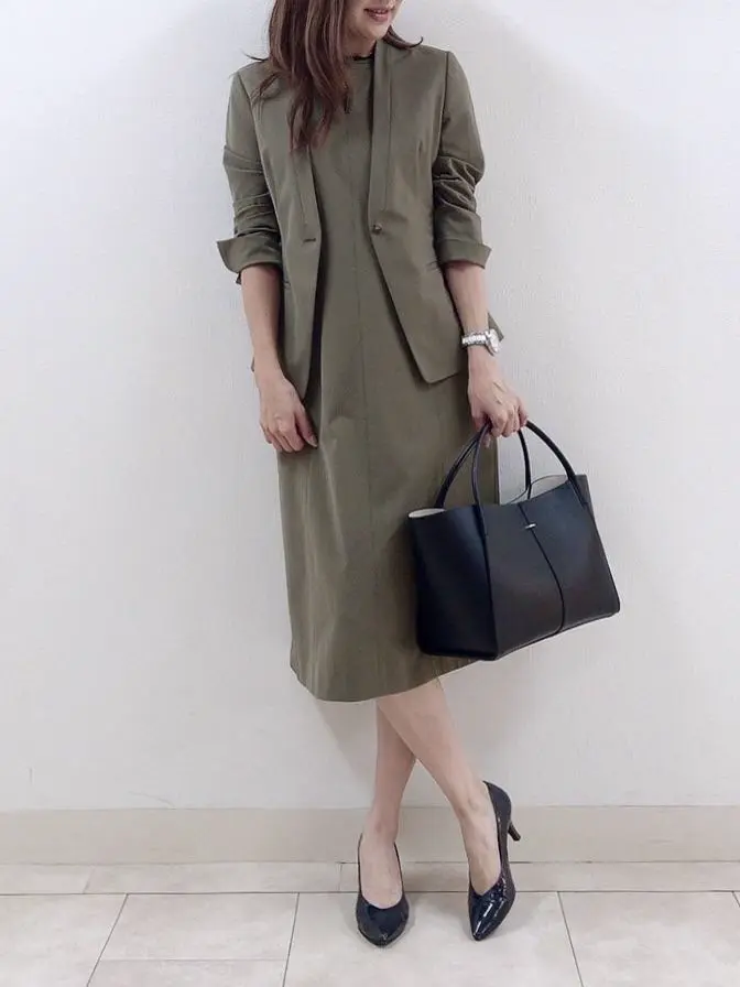 ICB 世戸 コーディネート画像