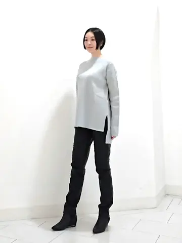 ICB KANAE コーディネート画像